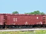 BNSF 400750